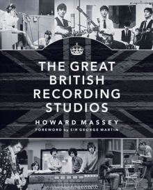 Image for Great British recording studios