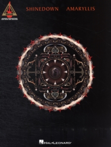 Image for Shinedown - Amaryllis : Guitar Recorded Version