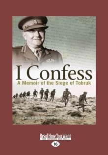 Image for I Confess