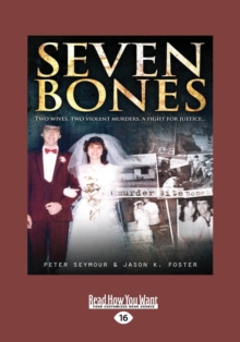 Image for Seven Bones