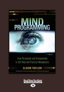 Image for Mind Programming