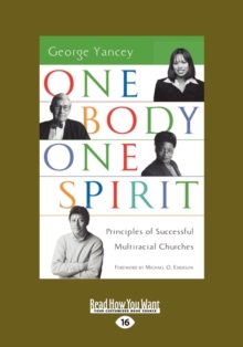 Image for One Body, One Spirit
