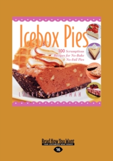 Image for Icebox Pies
