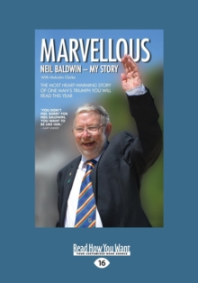 Image for Marvellous