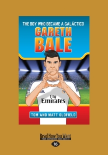 Image for Gareth Bale