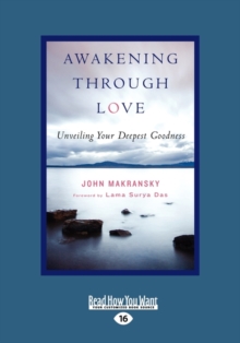 Image for Awakening Through Love