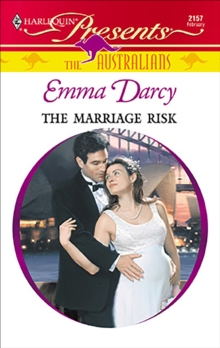 Image for Marriage Risk