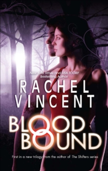 Image for Blood Bound
