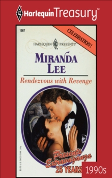 Image for Rendezvous with Revenge