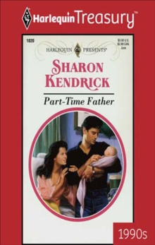 Image for Part-Time Father