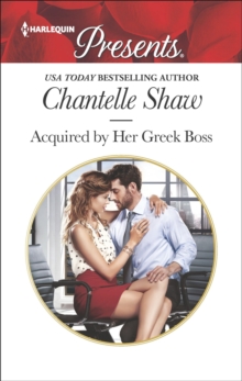 Image for Acquired by Her Greek Boss