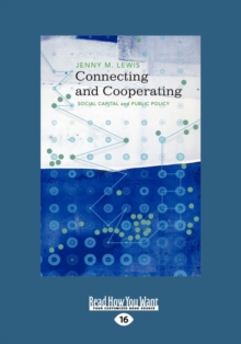 Image for Connecting and Cooperating