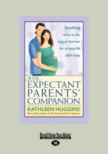 Image for The Expectant Parents' Companion