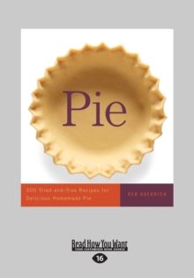 Image for Pie