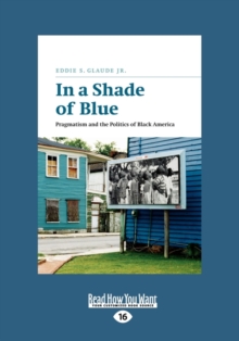 Image for In a Shade of Blue