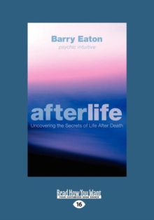Image for Afterlife : Uncovering the Secrets of Life after Death