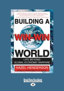 Image for Building a Win-Win World
