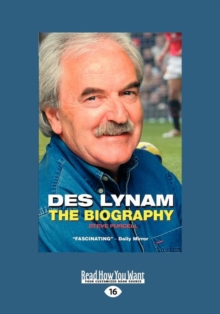 Image for Des Lynam: The Biography