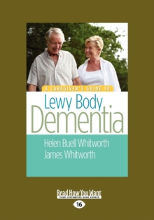 Image for A Caregiver's Guide to Lewy Body Dementia