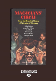 Image for Magicians' Circle
