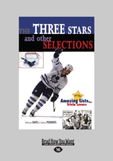 Image for The Three Stars and Other Selections