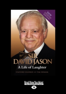 Image for Sir David Jason : A Life of Laughter