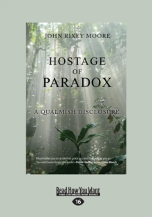 Image for Hostage of Paradox