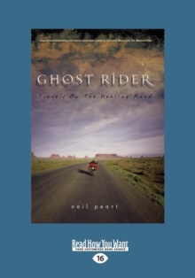 Image for Ghost Rider : Travels on the Healing Road
