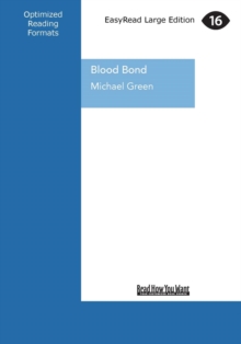 Image for Blood Bond