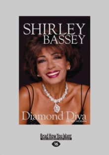 Image for Shirley Bassey: Diamond Diva