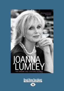 Image for Joanna Lumley: The Biography
