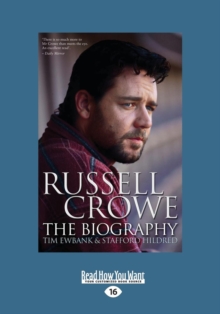 Image for Russell Crowe: The Biography