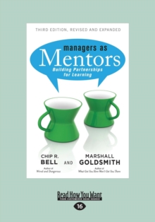 Image for Managers as Mentors