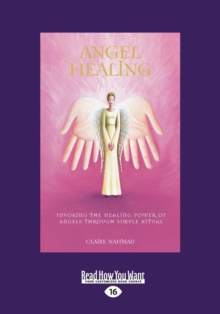Image for Angel Healing