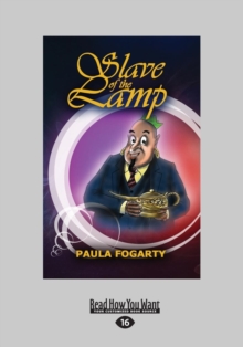 Image for Slave of the Lamp