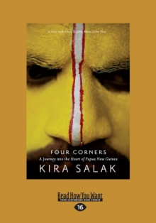 Image for Four Corners