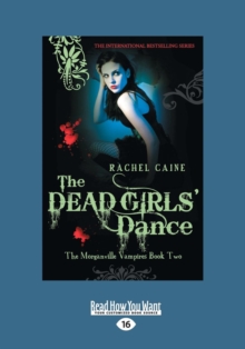Image for The Dead Girls' Dance