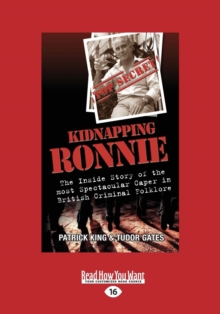 Image for Kidnapping Ronnie