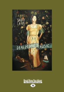 Image for Dead People's Music : A Novel