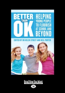 Image for Better than OK