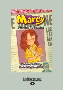 Image for Marcy:A Award Winners