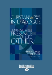 Image for Christians & Jews in Dialogue