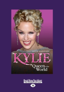Image for Kylie: Queen of the World