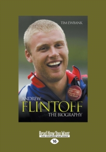 Image for Freddie: The Biography of Andrew Flintoff