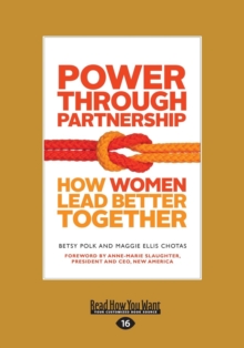 Image for Power Through Partnership