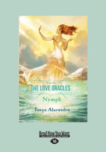 Image for Nymph : The Love Oracles: 1