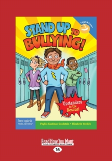 Image for Stand Up to Bullying!