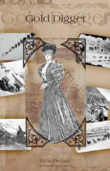 Image for Gold Mountain: a Klondike mystery