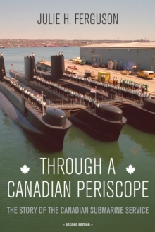 Image for Through a Canadian Periscope
