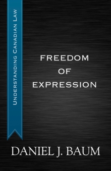 Image for Freedom of expression